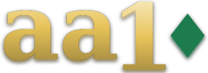 aa10 logo